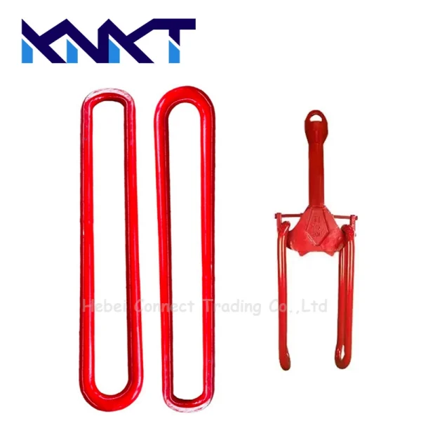 perfection elevator links，Weldless Elevator Link (Bails) |China Supplier API8C usa, Saudi Arabia