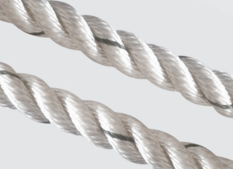 3-Strand Polyamide (Nylon)Mooring Rope 3-Strand Polyamide (Nylon)Mooring Rope
