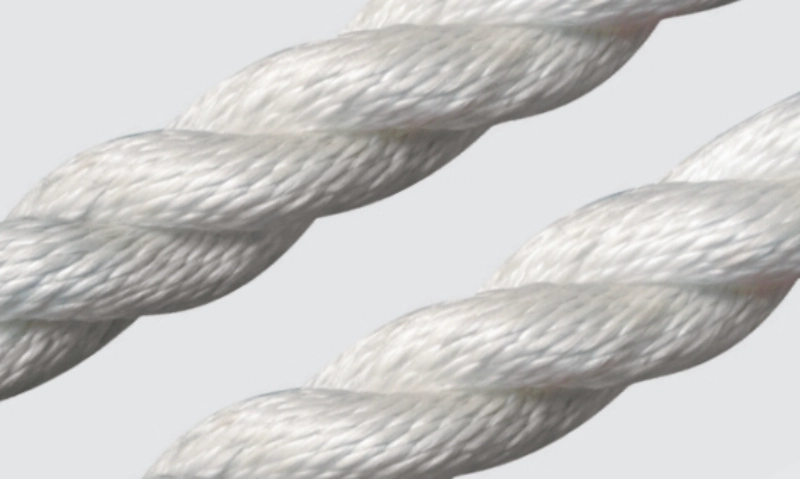 3-Strand Polyester Rope 3-Strand Polyester Rope