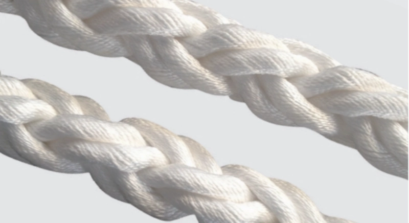 8-Strand And 12-Strand Polypropylene(Pp) rope 8-Strand And 12-Strand Polypropylene(Pp) rope