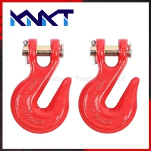 clevis grab hook, clevis hook for lifting, lifting clevis, G70 G80 clevis hooks