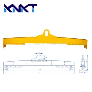 adjustable lifting beam, lifting beams, spreader banms, spreader bar for lifting​, beam lift, lifting beam clamp