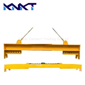 spreader beam for lifting, Spreader Beams, Lifting Slings, lifting chain sling, steel wire rope sling,Adjustable Spreader Beams
