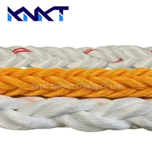 polypropylene rope, 8 strand mooring rope, mooring lines, boat ropes, floating rope, pp ropes