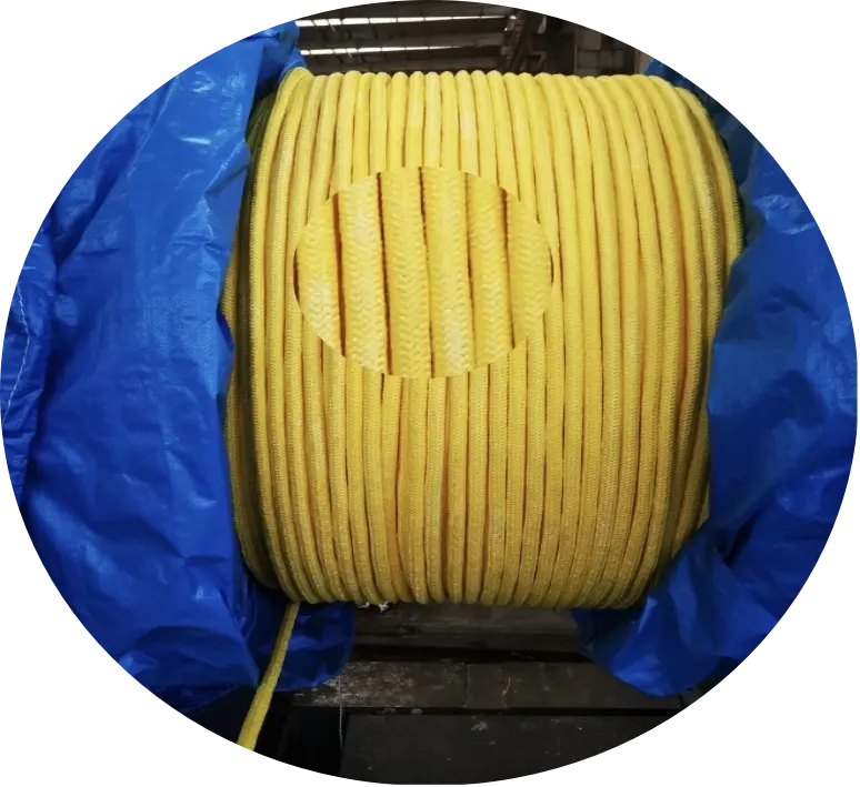 uhmwpe double braided rope, hmwpe rope manufacturer china, double braided rope for sale