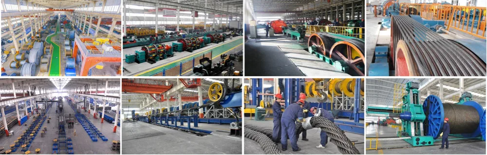 wire rope slings, crane wire rope manufacturers, industrial wire rope